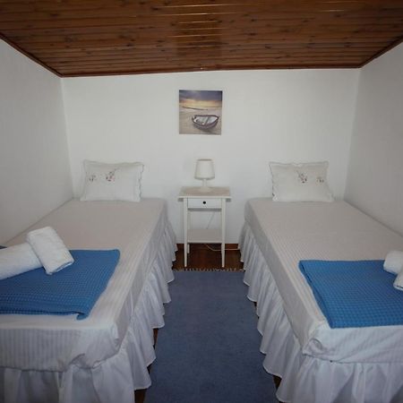 Evas House 7 Mins Walk To Beach Villa Stavrós Exterior foto